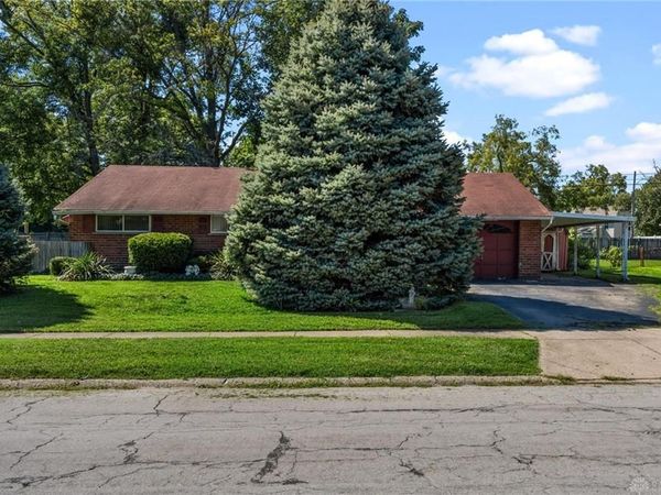 4543 Harbison Street, Dayton, OH 45439