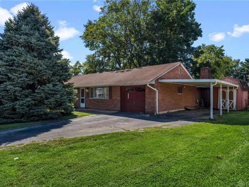 4543 Harbison Street, Dayton, OH 45439 Photo 2