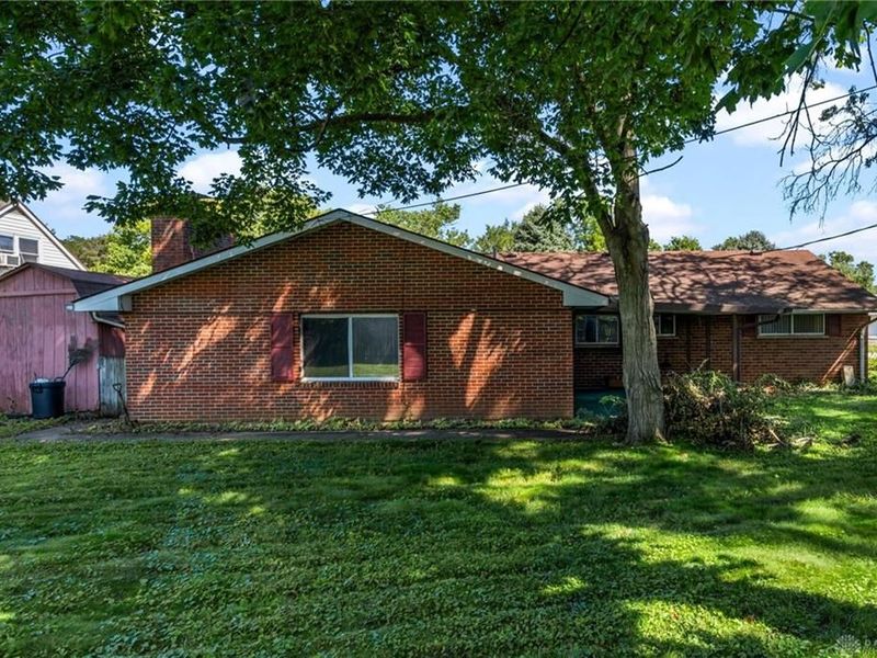 4543 Harbison Street, Dayton, OH 45439 Photo 31