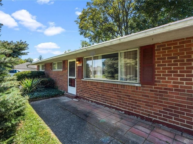 4543 Harbison Street, Dayton, OH 45439 Photo 4