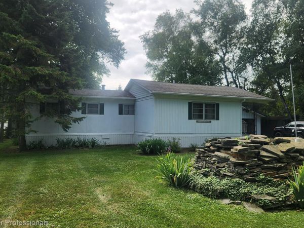 3300 Pointe Aux Barques Road , Port Austin Township, Mi 48467