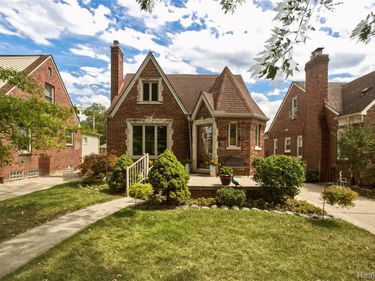 442 N Melborn Street , Dearborn, Mi 48128