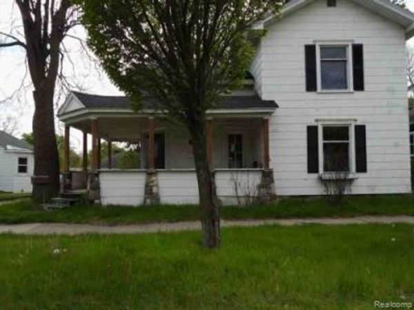 511 S Main Street, Eaton Rapids, Mi 48827