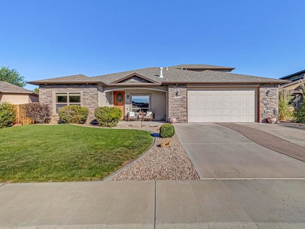 735 Moores Diamond Drive, Fruita, CO 81521