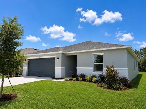 20332 LAVENDER BLOOM LOOP , MOUNT DORA, FL 32757