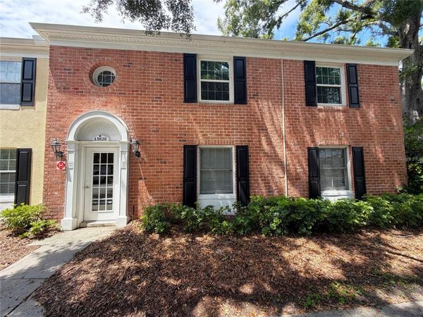 13828 ORANGE SUNSET DRIVE , Unit 202, TAMPA, FL 33618