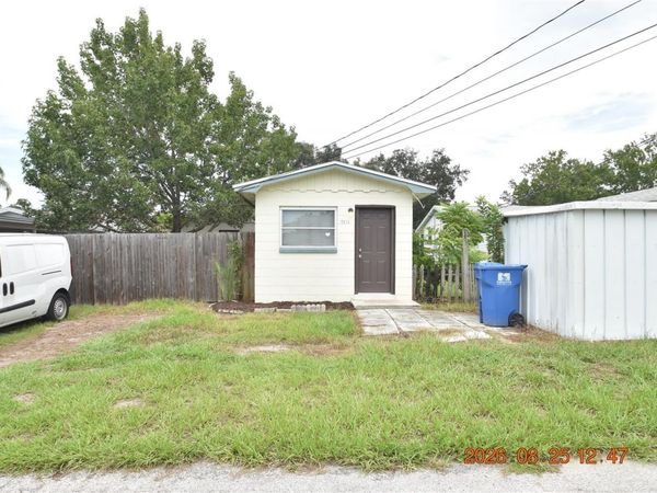 5124 18TH AVENUE N, ST PETERSBURG, FL 33710