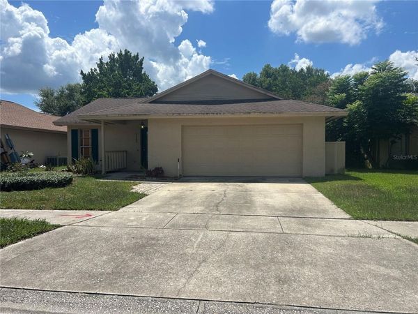 1243 LAS CRUCES DRIVE , WINTER SPRINGS, FL 32708