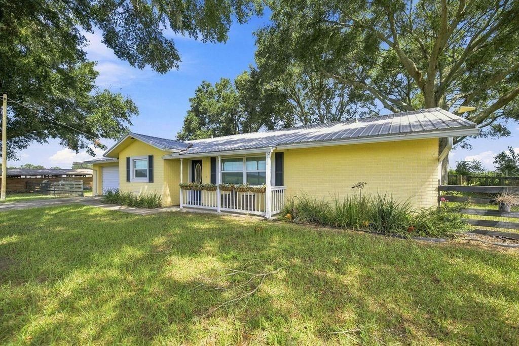 22241 NW 6th Street, Dunnellon, FL 34431 Photo