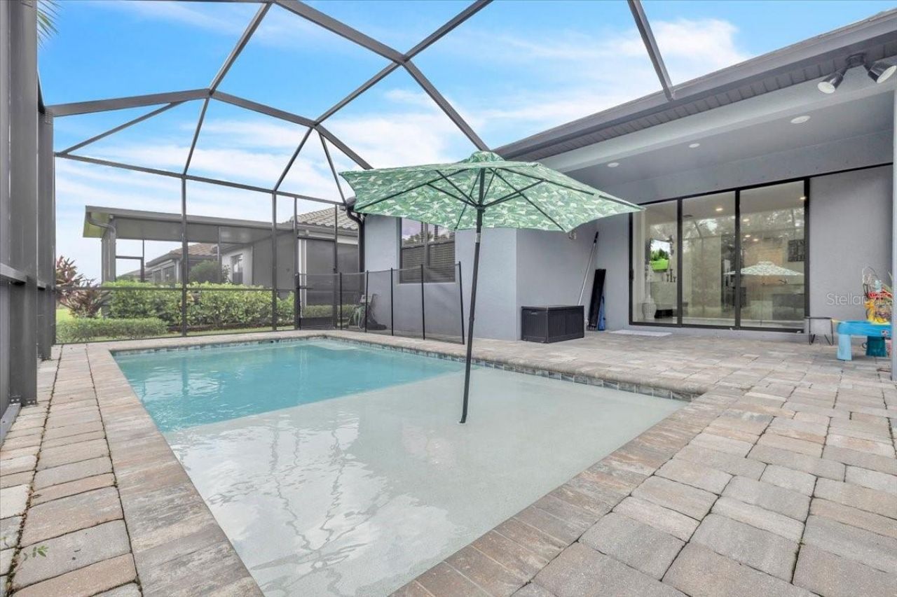 7538 Summerland Cove , Lakewood Ranch, FL 34202 Photo