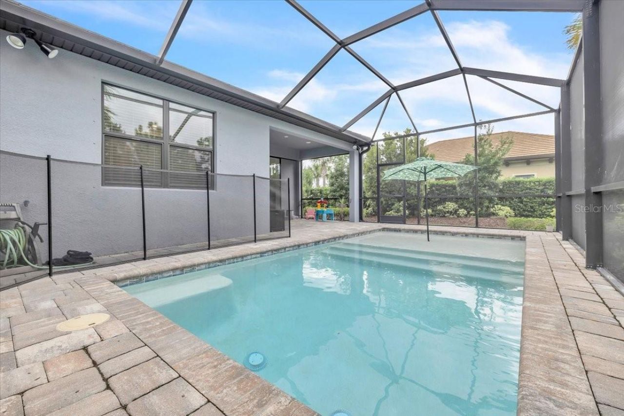 7538 Summerland Cove , Lakewood Ranch, FL 34202 Photo