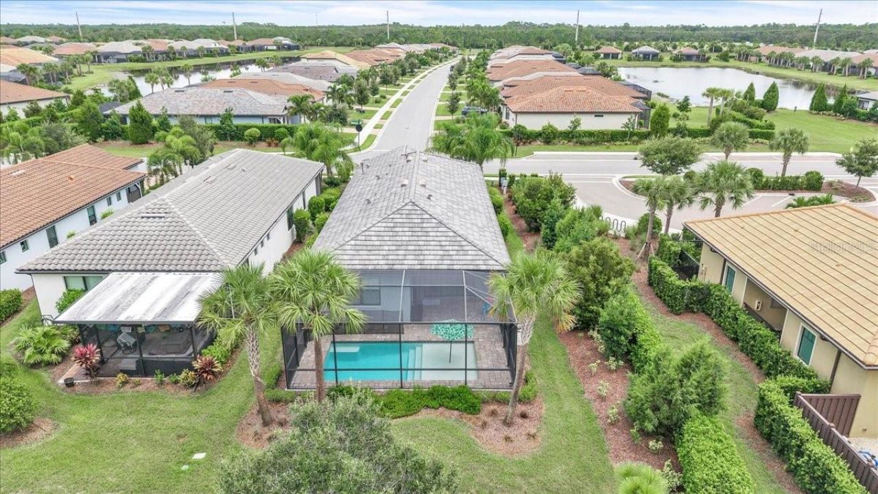 7538 Summerland Cove , Lakewood Ranch, FL 34202 Photo