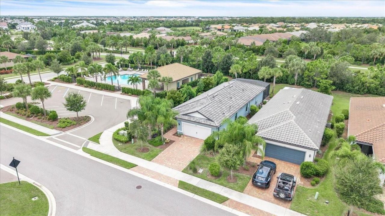 7538 Summerland Cove , Lakewood Ranch, FL 34202 Photo