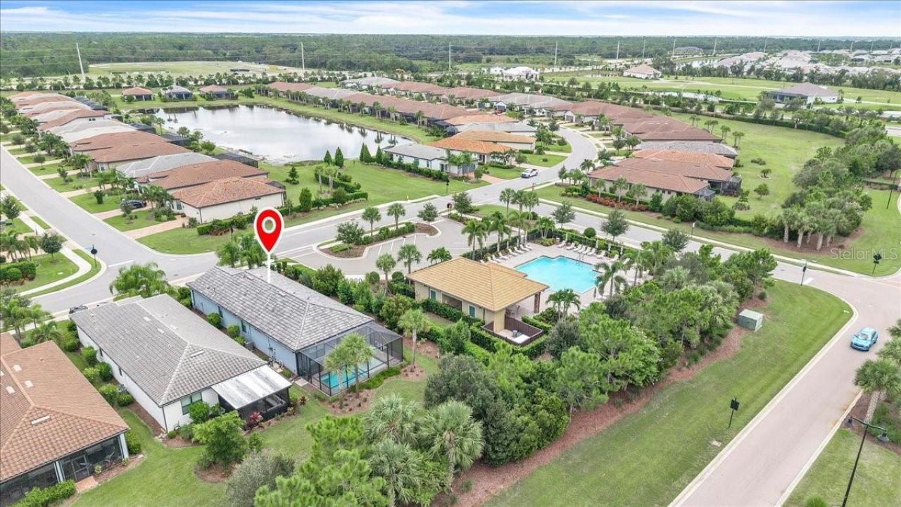 7538 Summerland Cove , Lakewood Ranch, FL 34202 Photo