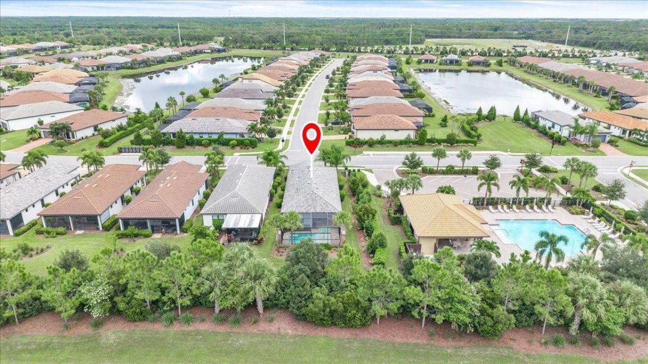 7538 Summerland Cove , Lakewood Ranch, FL 34202 Photo