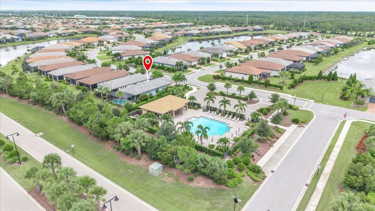 7538 Summerland Cove , Lakewood Ranch, FL 34202 Photo