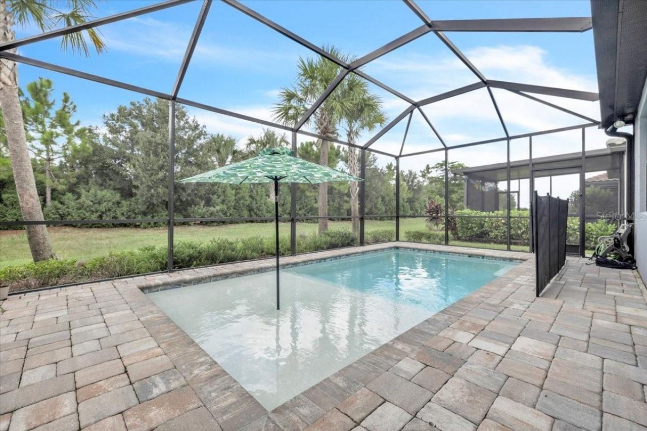 7538 Summerland Cove , Lakewood Ranch, FL 34202 Photo