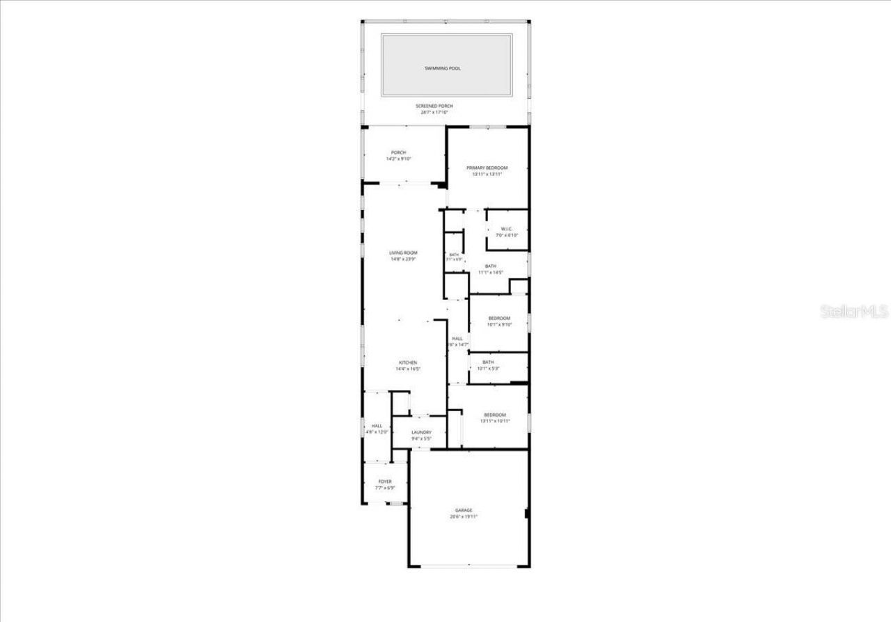 7538 Summerland Cove , Lakewood Ranch, FL 34202 Photo