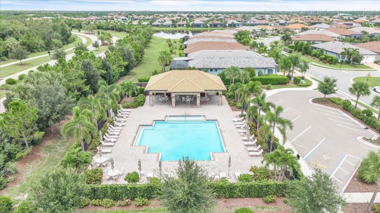 7538 Summerland Cove , Lakewood Ranch, FL 34202 Photo