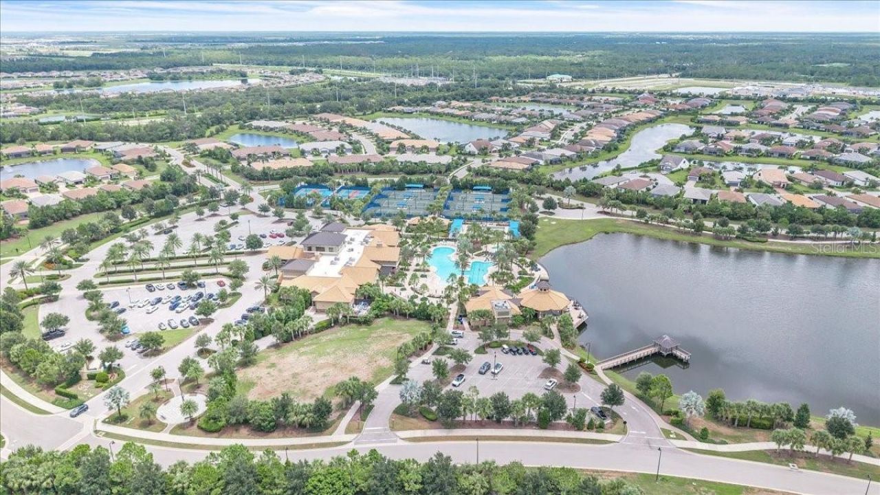 7538 Summerland Cove , Lakewood Ranch, FL 34202 Photo