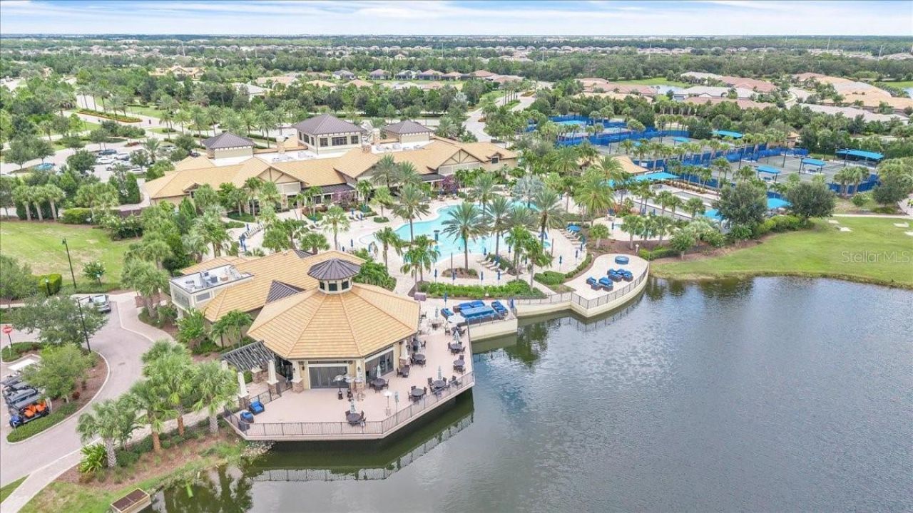 7538 Summerland Cove , Lakewood Ranch, FL 34202 Photo
