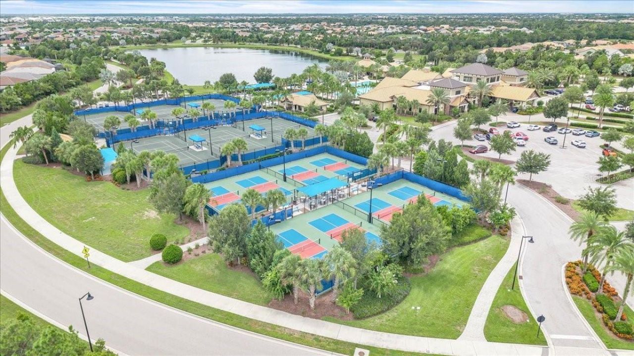 7538 Summerland Cove , Lakewood Ranch, FL 34202 Photo