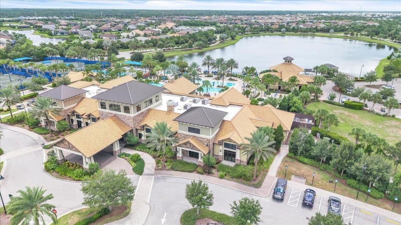 7538 Summerland Cove , Lakewood Ranch, FL 34202 Photo