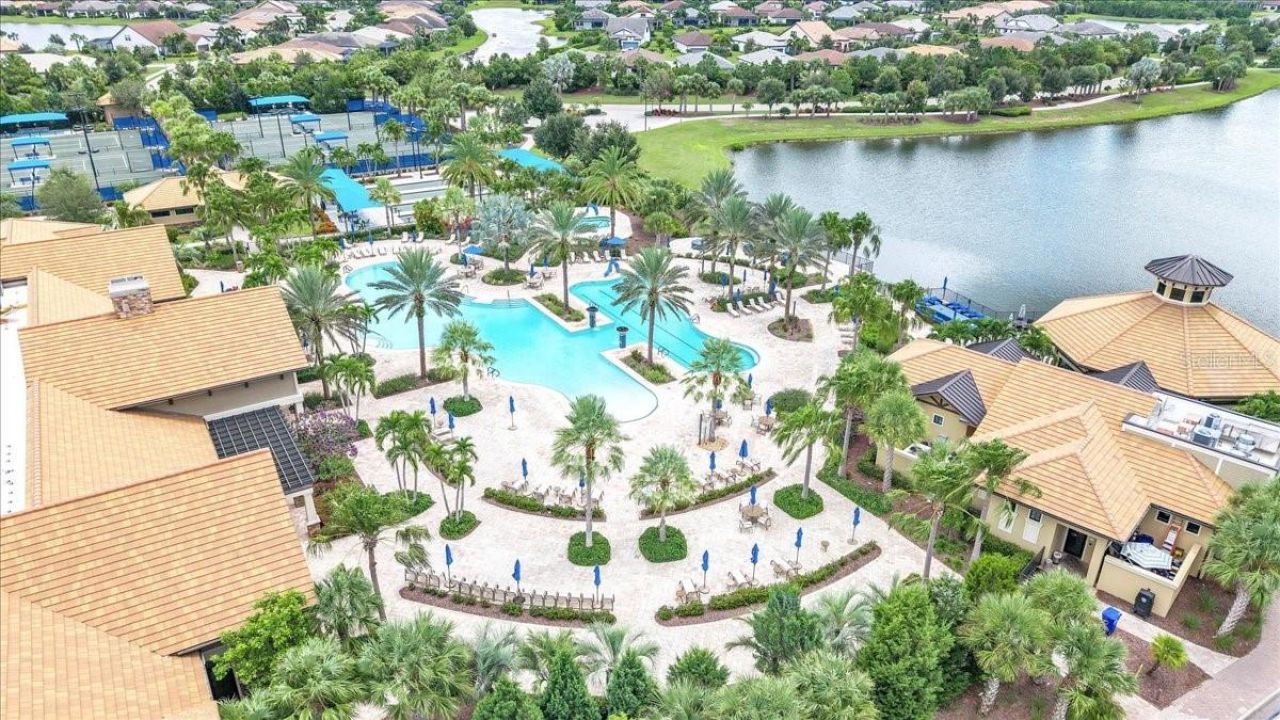 7538 Summerland Cove , Lakewood Ranch, FL 34202 Photo