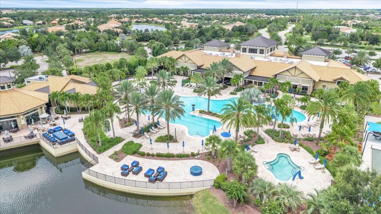 7538 Summerland Cove , Lakewood Ranch, FL 34202 Photo