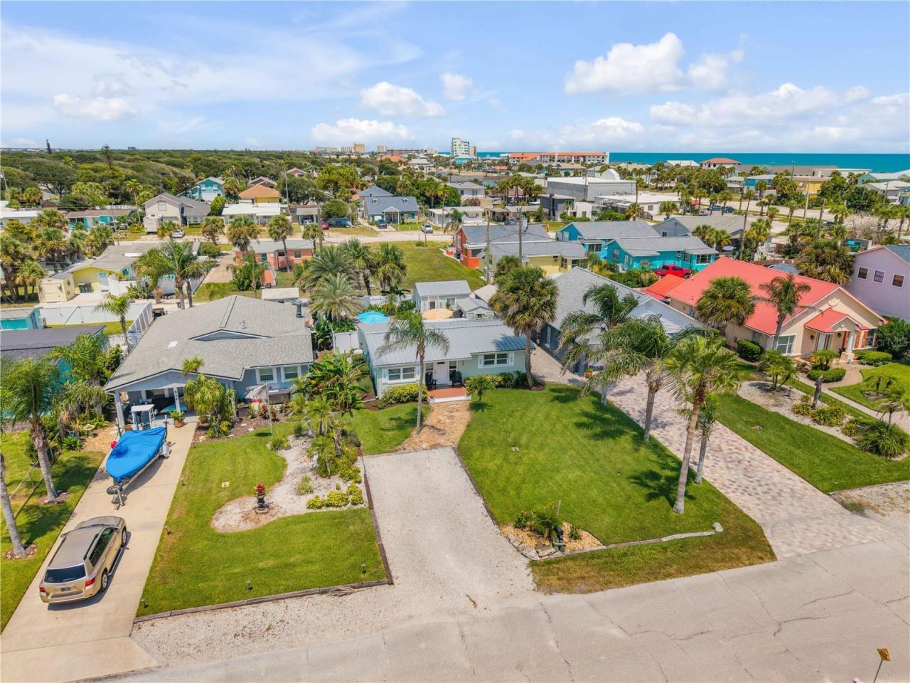 828 E 25th Avenue, New Smyrna Beach, FL 32169 Photo