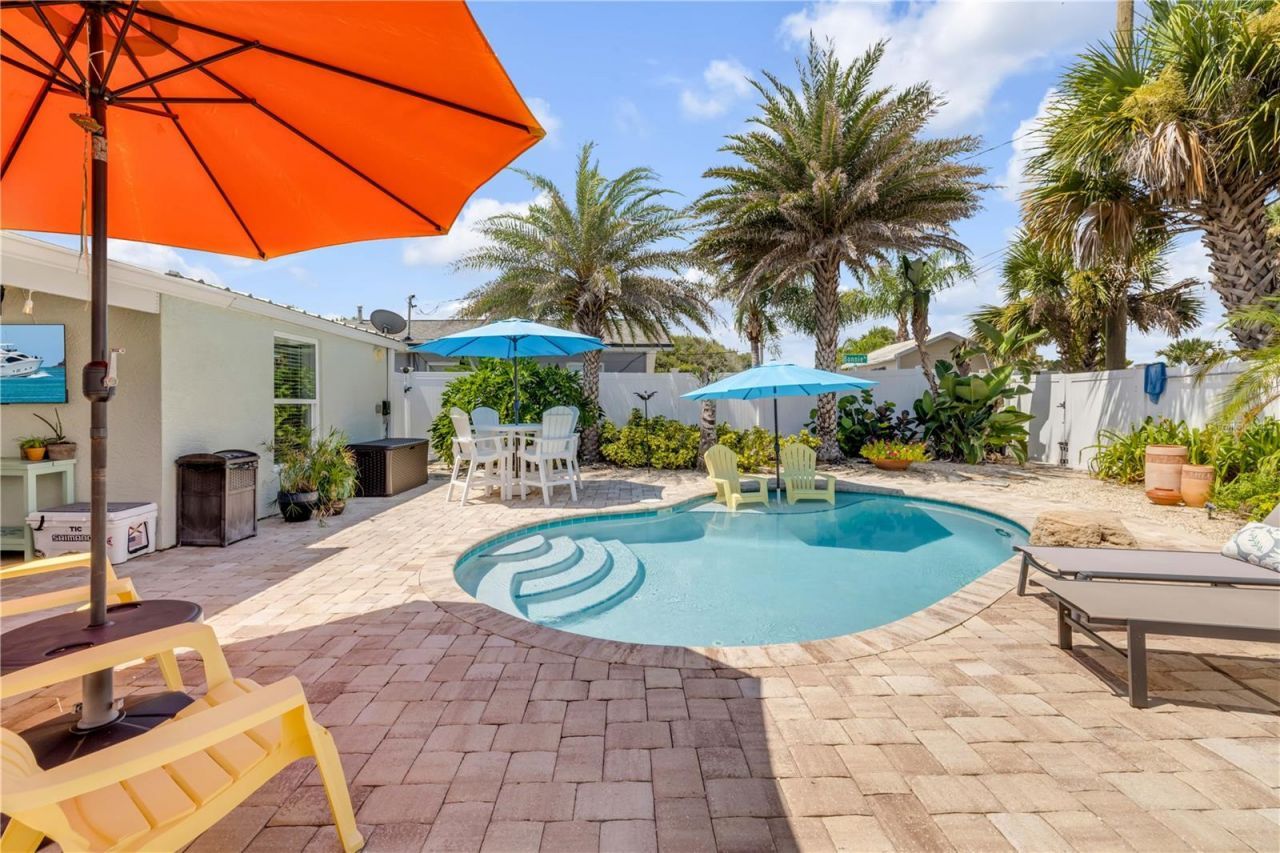 828 E 25th Avenue, New Smyrna Beach, FL 32169 Photo
