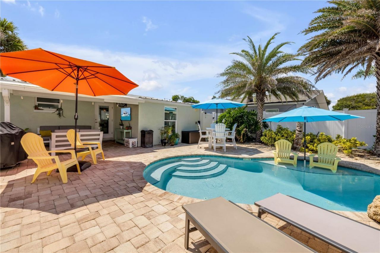 828 E 25th Avenue, New Smyrna Beach, FL 32169 Photo