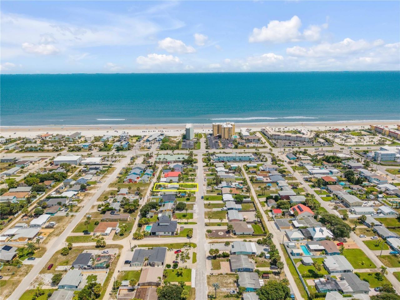 828 E 25th Avenue, New Smyrna Beach, FL 32169 Photo