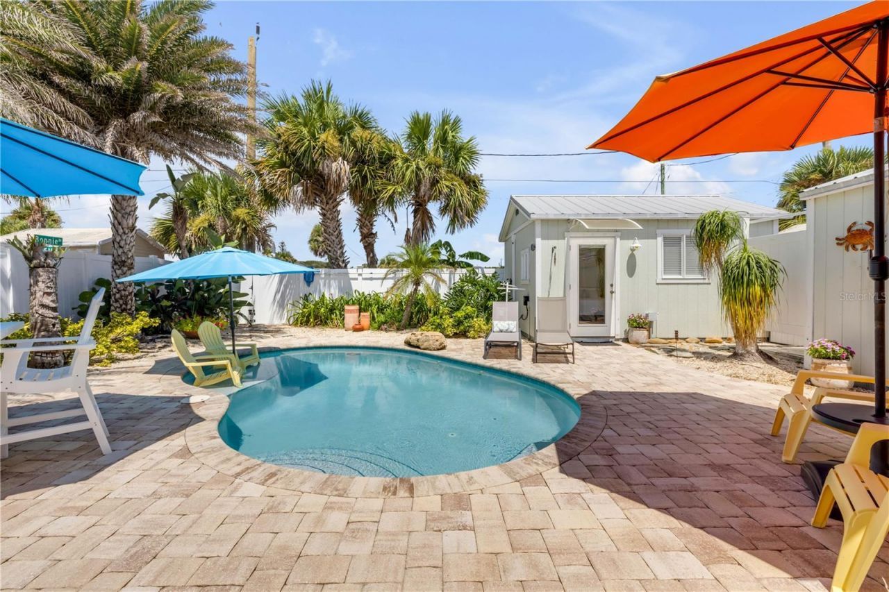 828 E 25th Avenue, New Smyrna Beach, FL 32169 Photo