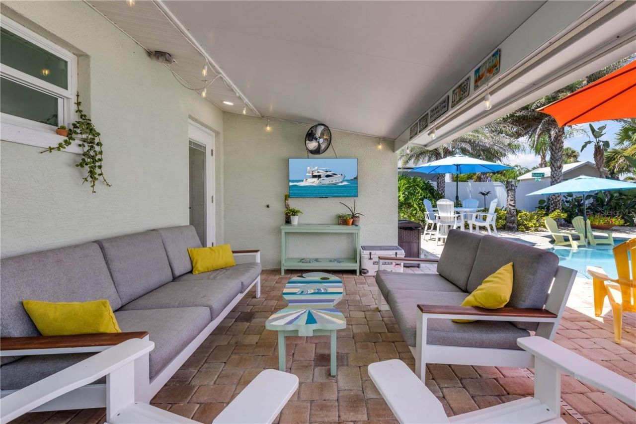 828 E 25th Avenue, New Smyrna Beach, FL 32169 Photo