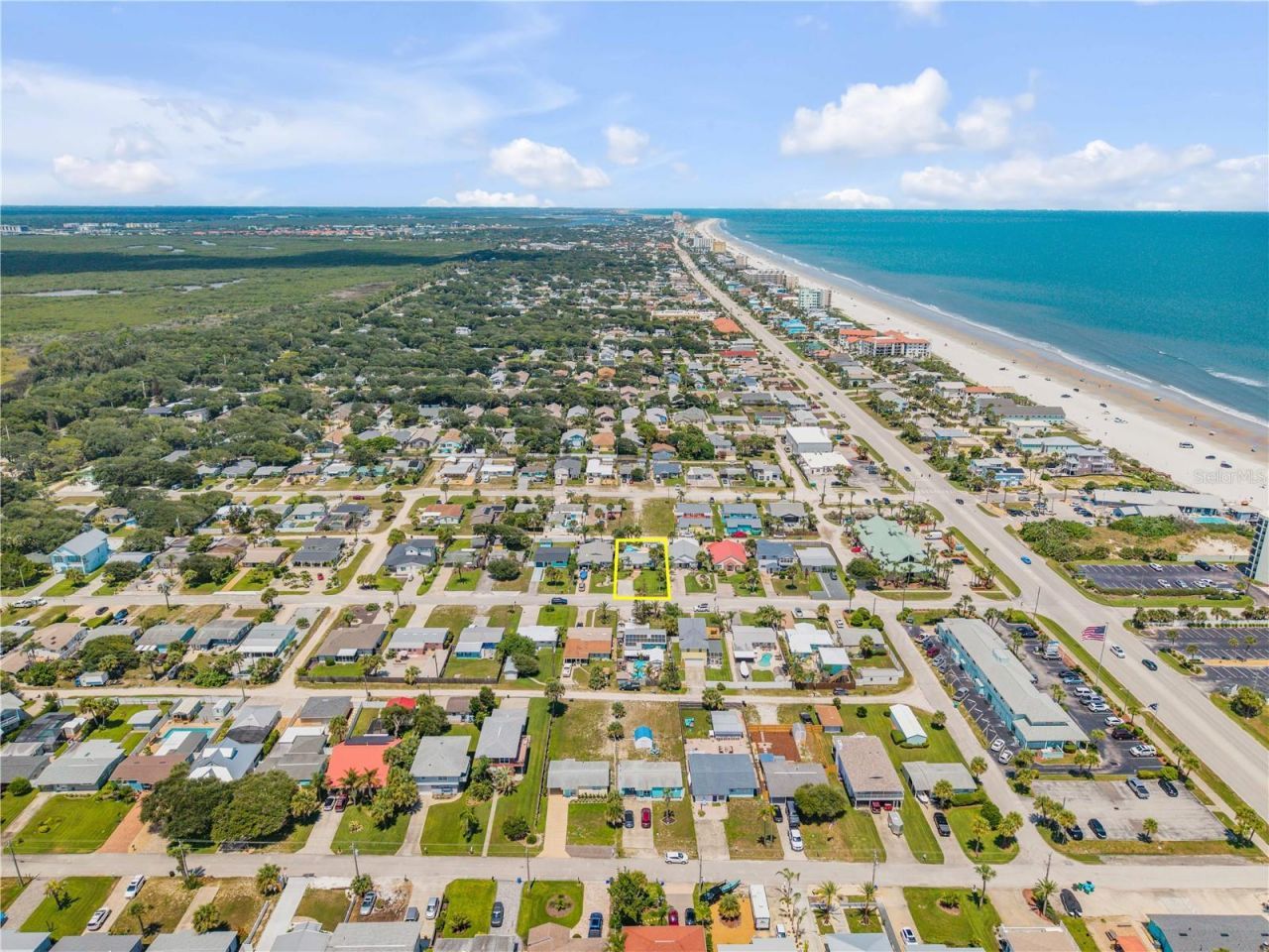 828 E 25th Avenue, New Smyrna Beach, FL 32169 Photo