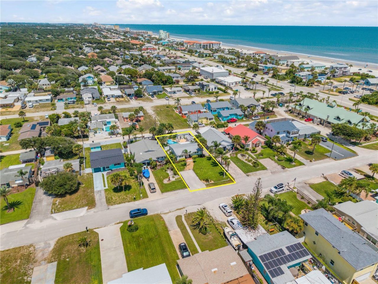 828 E 25th Avenue, New Smyrna Beach, FL 32169 Photo