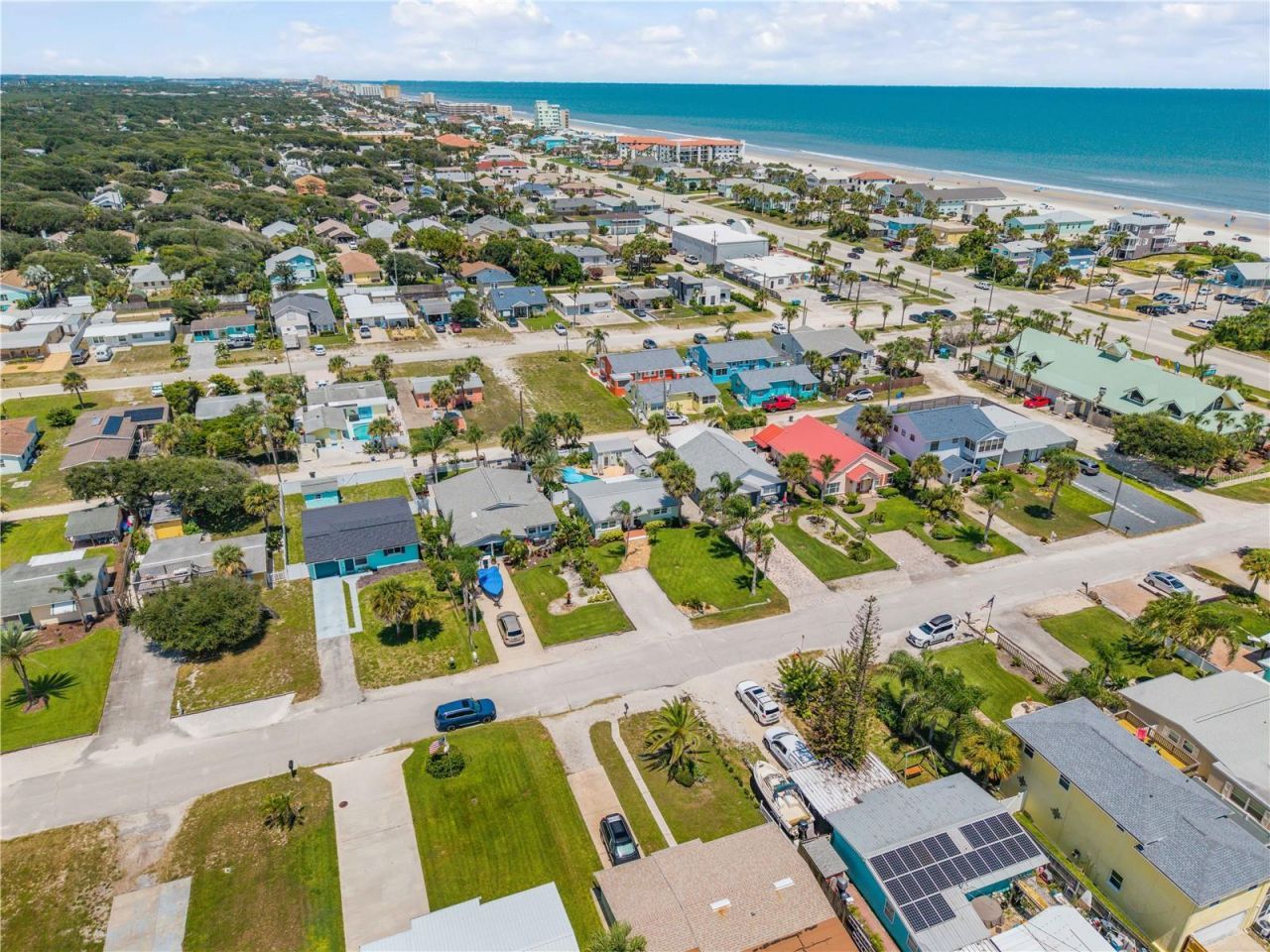 828 E 25th Avenue, New Smyrna Beach, FL 32169 Photo