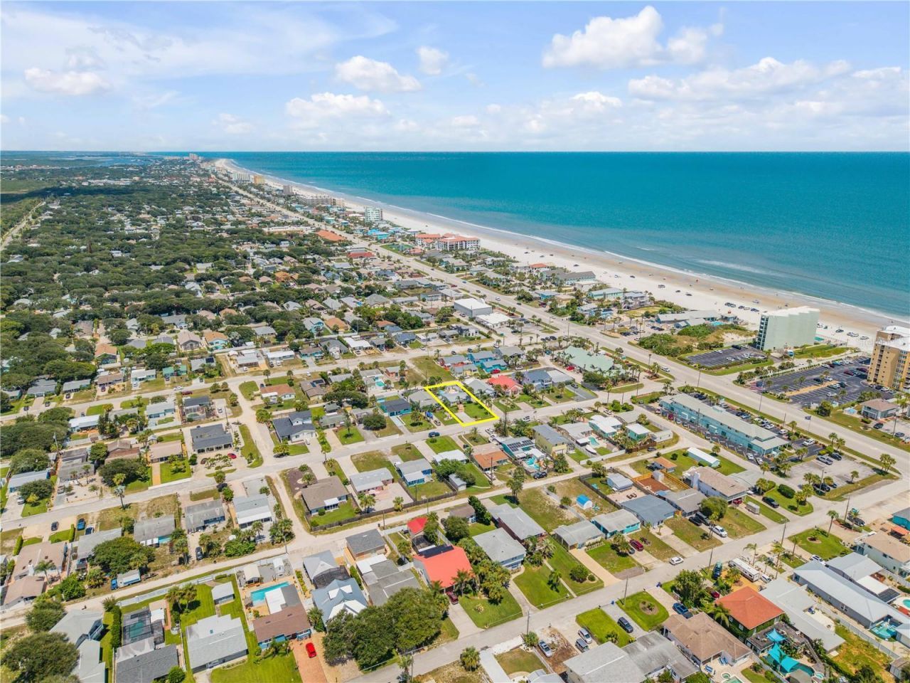 828 E 25th Avenue, New Smyrna Beach, FL 32169 Photo
