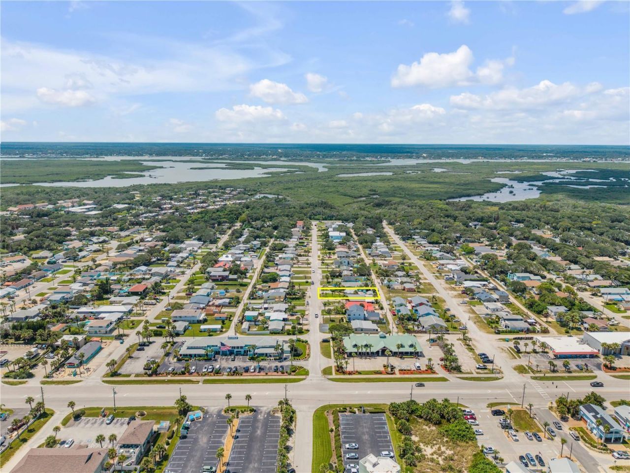 828 E 25th Avenue, New Smyrna Beach, FL 32169 Photo