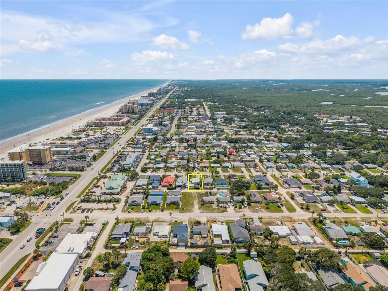 828 E 25th Avenue, New Smyrna Beach, FL 32169 Photo