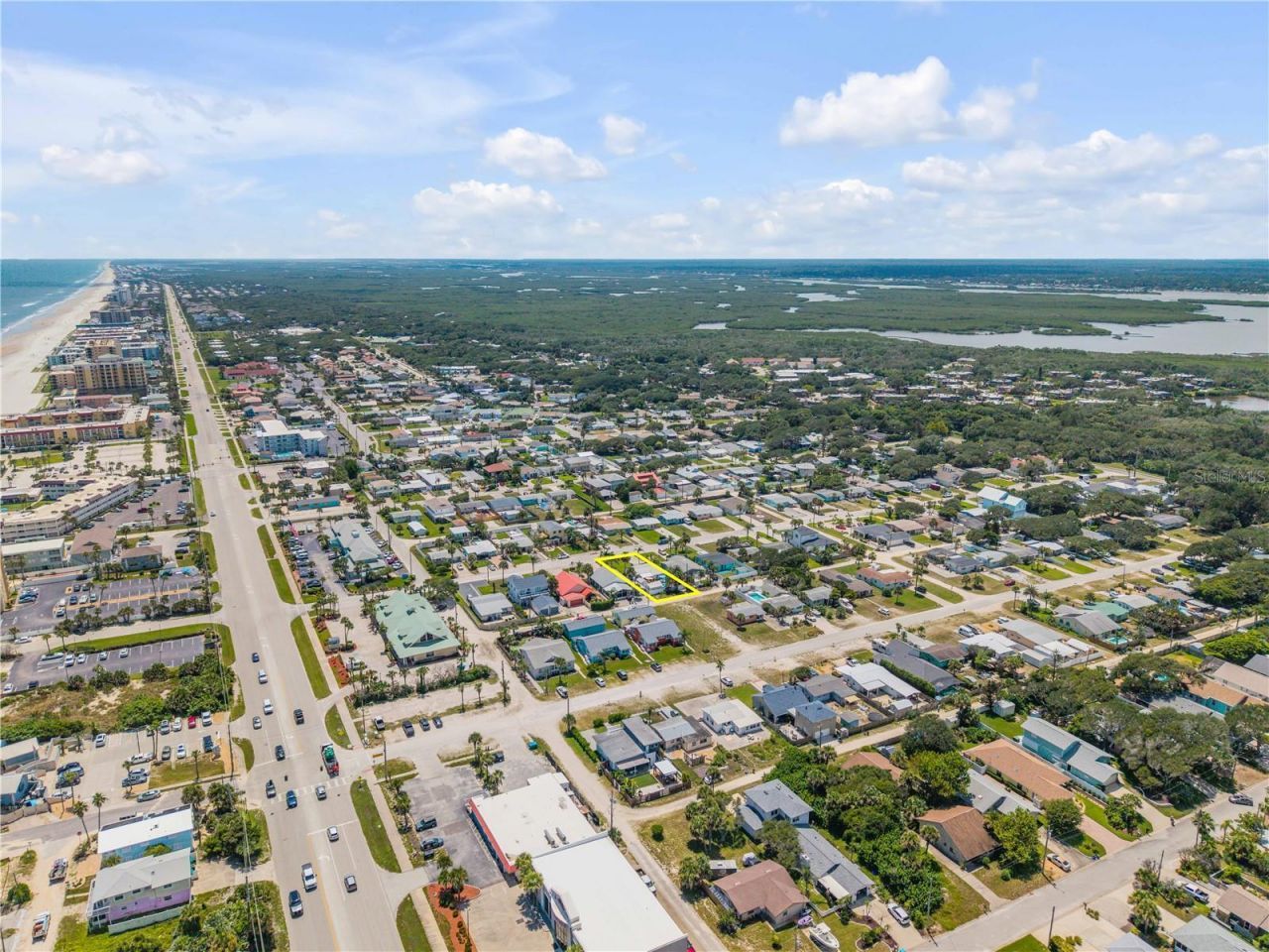 828 E 25th Avenue, New Smyrna Beach, FL 32169 Photo