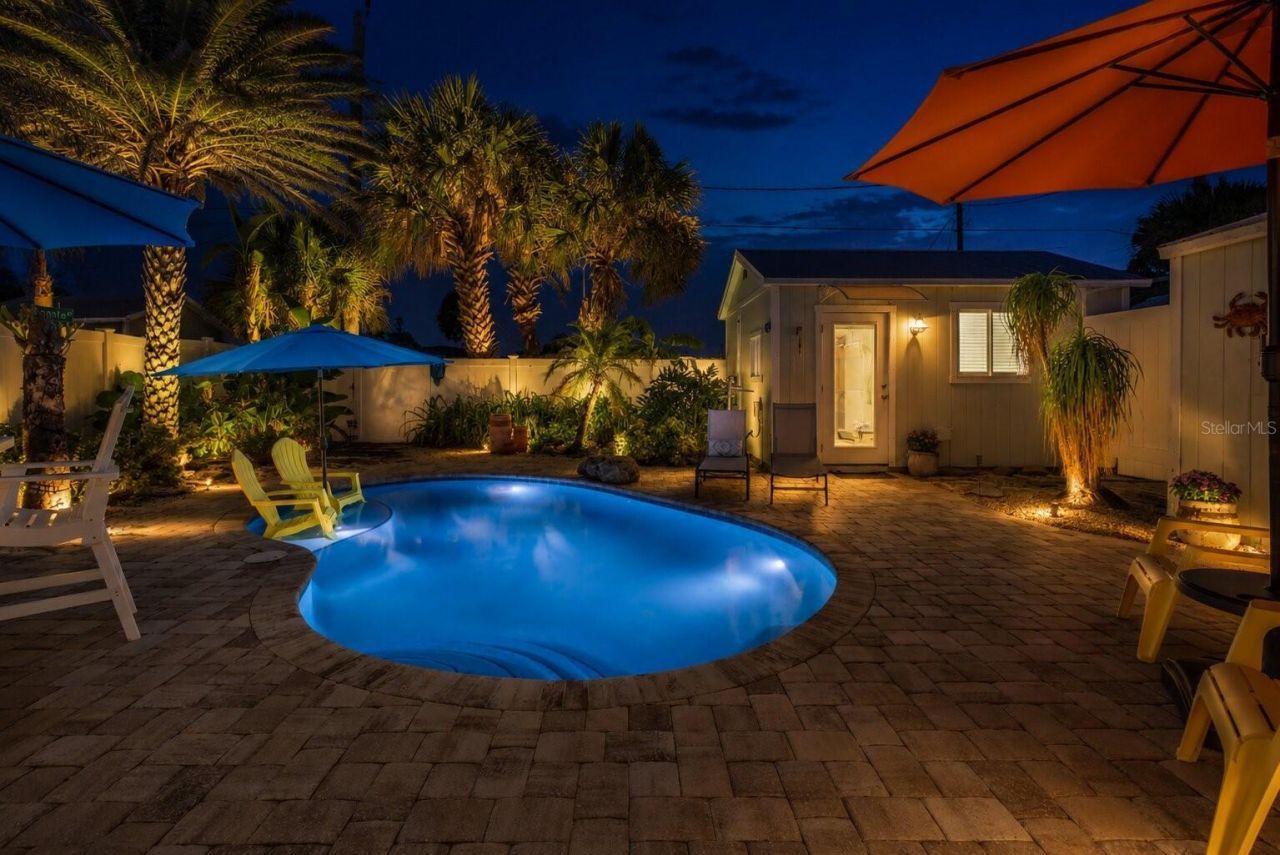 828 E 25th Avenue, New Smyrna Beach, FL 32169 Photo