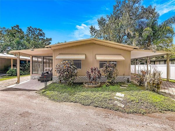 14446 SHANGRILA LANE , ODESSA, FL 33556