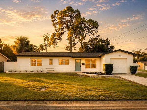 6790 32ND AVENUE N, ST PETERSBURG, FL 33710