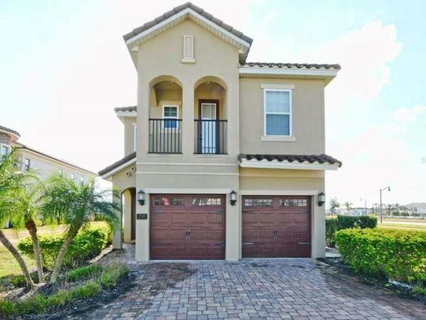 7824 LOXAHATCHEE COURT , KISSIMMEE, FL 34747