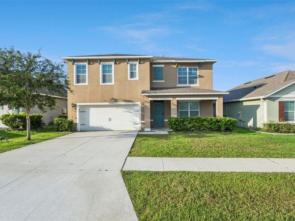 29505 CASPIAN STREET , LEESBURG, FL 34748