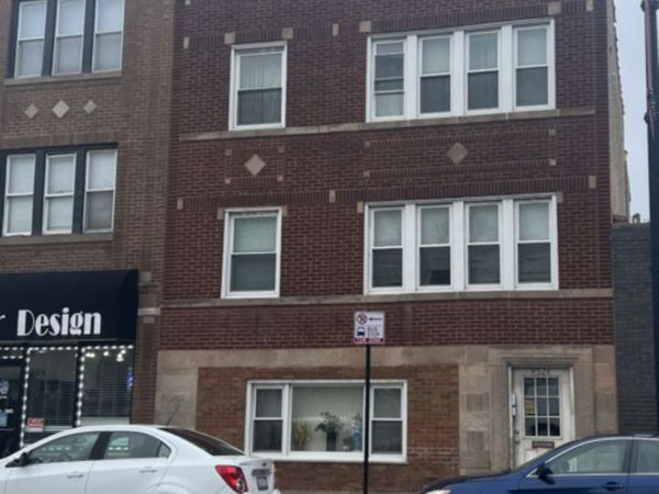 4524 W Lawrence Avenue , Chicago, IL 60630