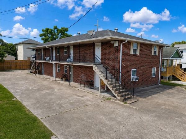 3925 TCHOUPITOULAS Street , Unit 1C, New Orleans, LA 70115