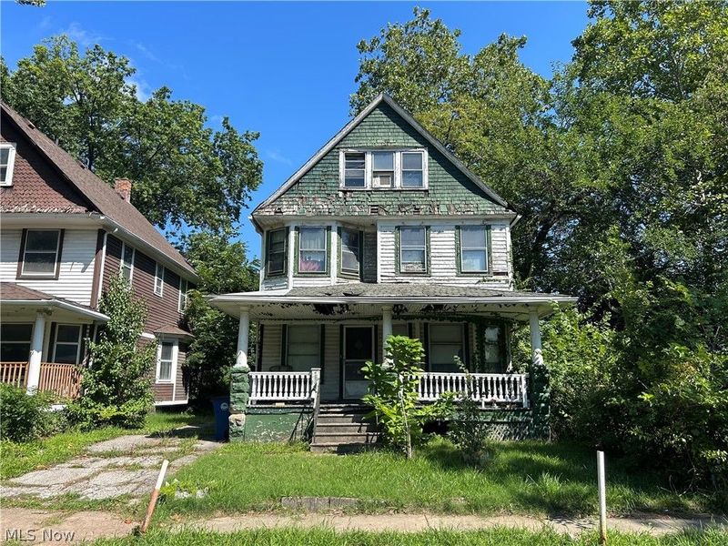 2249 E 81st Street, Cleveland, OH 44103 Photo 1
